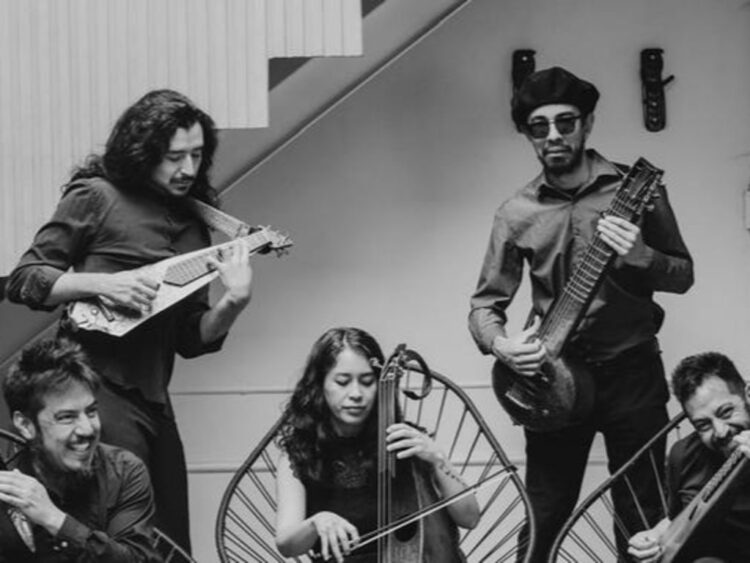 El Museo de Culturas Populares ofrecerá conciertos gratuitos en mayo con son jarocho, ensambles y coros juveniles en CDMX. | AMEXI/FOTO: RRSS
