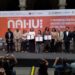 NAHUI impulsará el mercado internacional de cine en la CDMX