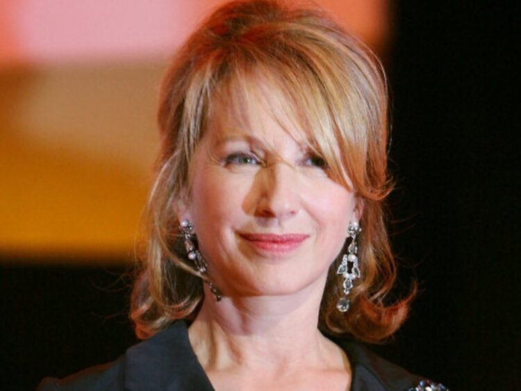 Muerte la actriz Nathalie Baye a los 77 años. | AMEXI/FOTO: RRSS