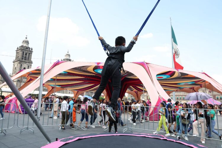 ¿Quién cuida a los niños y adolescentes con discapacidad en México?