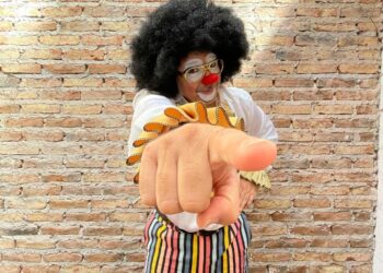 No llames al 911 durante el día de las bromas