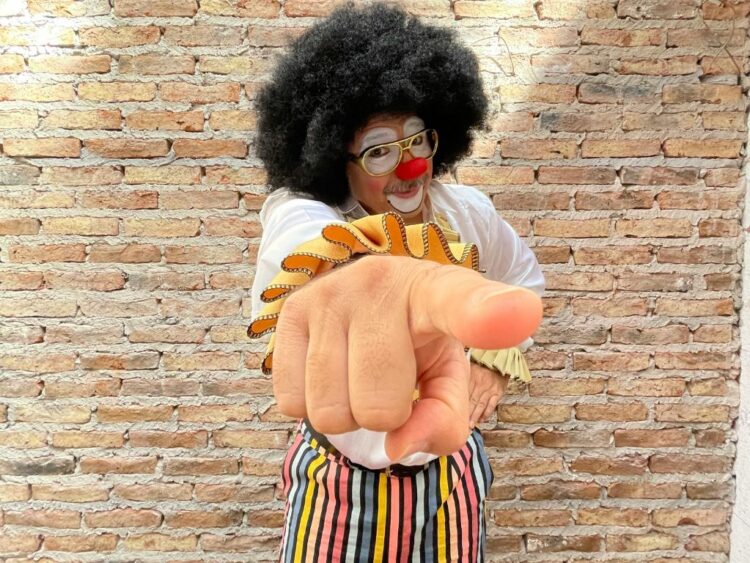 No llames al 911 durante el día de las bromas