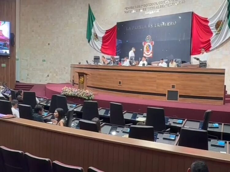 Oaxaca, uno de los primeros estados en aprobar el plan B