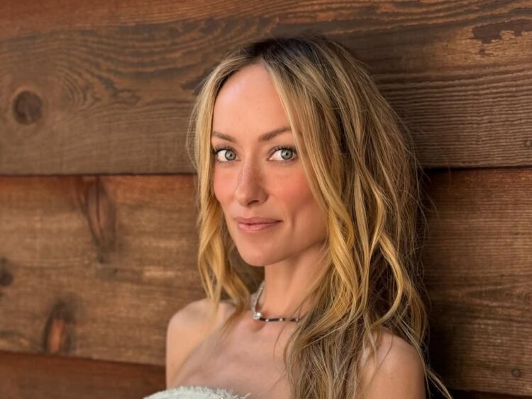 Aparición de Olivia Wilde en festival de cine desata comentarios por su aspecto físico | AMEXI/FOTO: IG