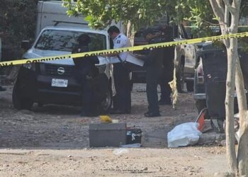 Breves de los Estados del 20 de abril. Operativo policiaco tras enfrentamiento armado en Tuxtla Gutiérrez, Chiapas.