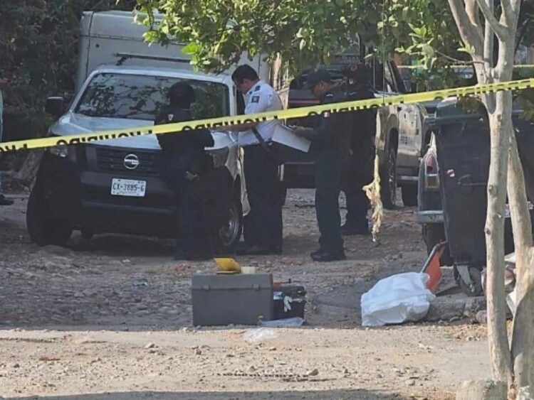 Breves de los Estados del 20 de abril. Operativo policiaco tras enfrentamiento armado en Tuxtla Gutiérrez, Chiapas.