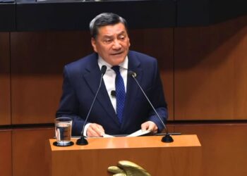 Óscar Cantón Zetina. Desacato de gobernadora Chihuahua y transgresión grave al orden constitucional.