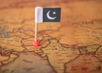 Paz. Pakistán. AMEXI Foto Canva