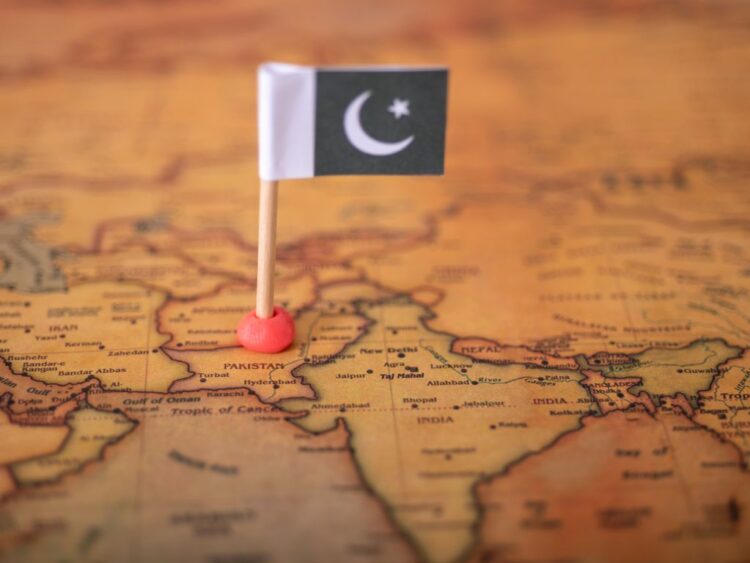 Paz. Pakistán. AMEXI Foto Canva