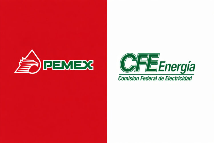 Pemex y CFE arrancan 2026 con pérdidas millonarias