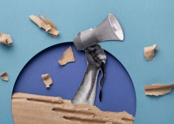 Periodismo local, violencia sin alarmas. AMEXI Foto Freepick