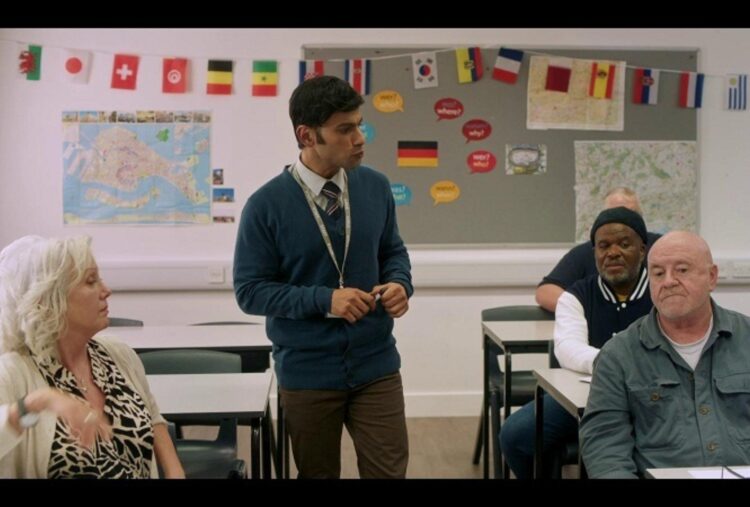 el cine de Rajdeep Choudhury tiende puentes desde la diversidad