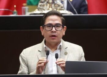 Piden destitución de Jenaro Villamil por trasgredir la legitimidad institucional