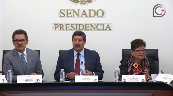 Mujeres en el centro