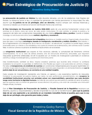 Contraste con el pasado