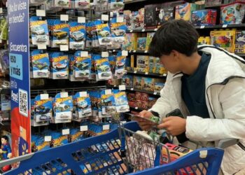 Prevén que el Día del Niño dejará derrama de más de tres mil 600 millones en Edomex