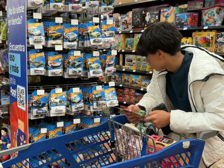 Prevén que el Día del Niño dejará derrama de más de tres mil 600 millones en Edomex