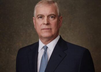 ¿A qué residencia se fue a vivir Andrés, el hijo favorito de la reina Isabel II?