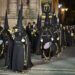 Procesión del Silencio, una tradición que une fe y penitencia