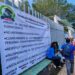 Trabajadores de Salud protestan en 60 hospitales, 800 centros de salud y 11 jurisdicciones de Veracruz