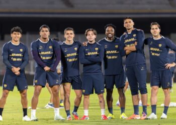 Pumas visita al Atlético de San Luis por mejorar posición hacia la liguilla