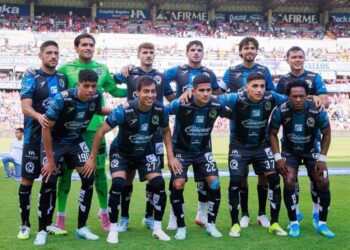 Querétaro ve a Bravos como la próxima víctima