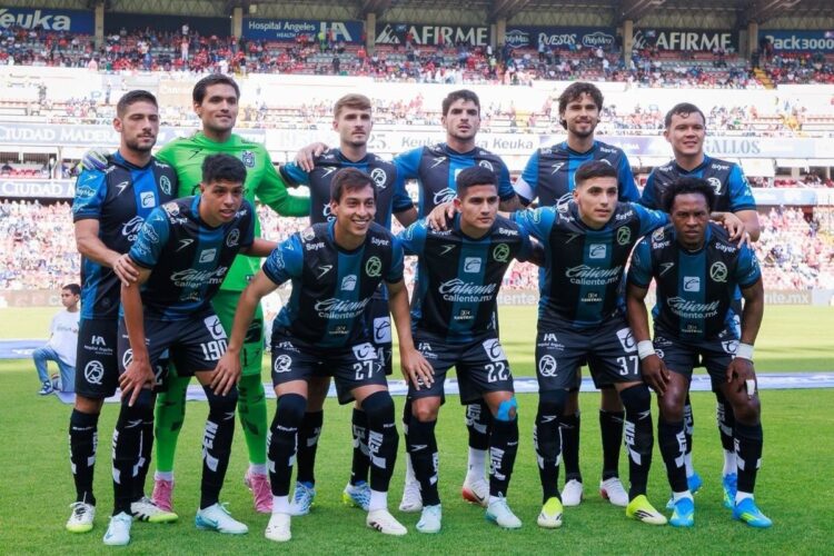 Querétaro ve a Bravos como la próxima víctima