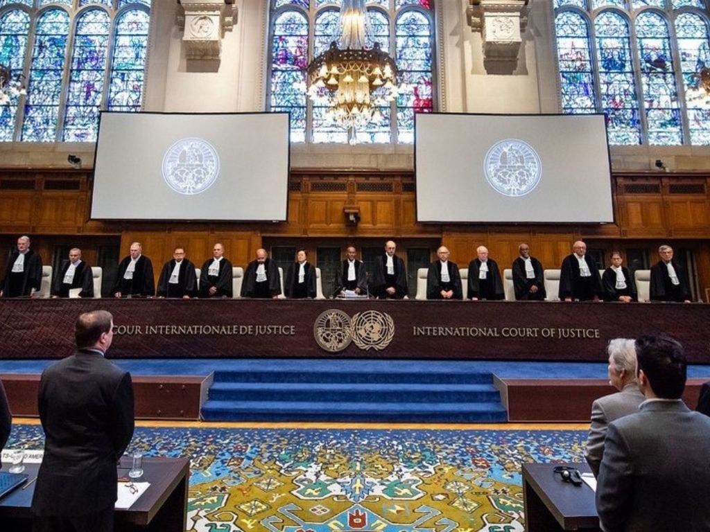 Radar informativo internacional (22 de abril de 2026)