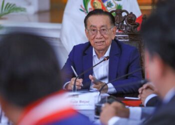 Radar informativo internacional (22 de abril de 2026)