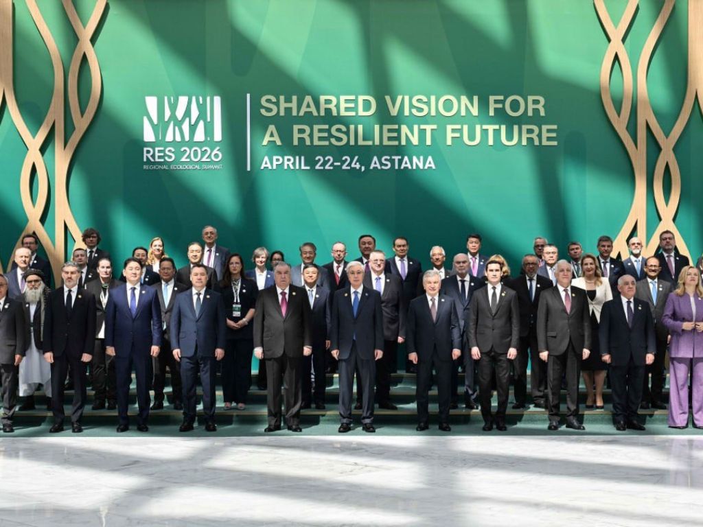 Radar informativo internacional (22 de abril de 2026)