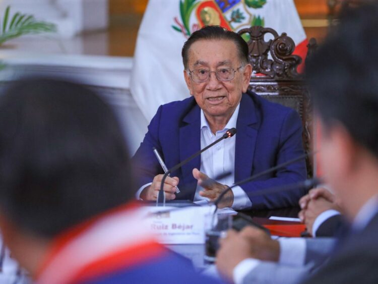 Radar informativo internacional (22 de abril de 2026)