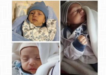 Recién nacido desaparecido en Oaxaca. Ficha. AMEXI Foto Fiscalía de Oaxaca