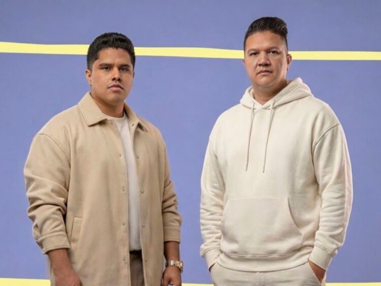 Renzo Romero presenta “Quiero”: el inicio de una nueva etapa como solista y productor. | AMEXI/FOTO: Cortesía