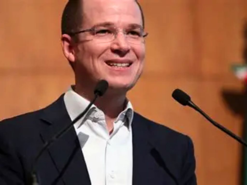 Ricardo Anaya. Uso político.