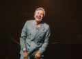 Ricardo Montaner lanza “Para que seas feliz”, un tema sobre el amor que sabe soltar, previo a su álbum “El último regreso”. | AMEXI/FOTO: IG @montaner