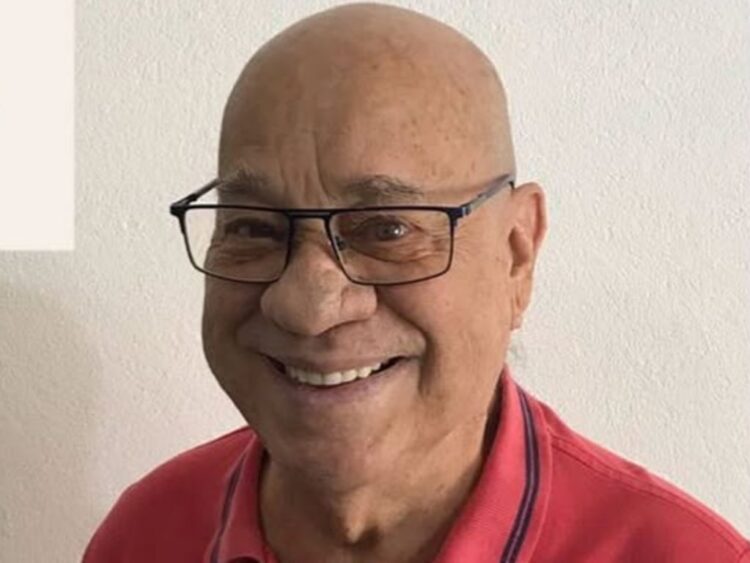 Muere Ricardo de Pascual, actor de “El chavo del 8” y “Vecinos”, a los 85 años. | AMEXI/FOTO: IG @ricardodepascual