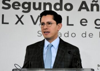 En la Secretaría de Relaciones Exteriores (SRE) y la representación de la UE presentaron el Acuerdo Global Modernizado.