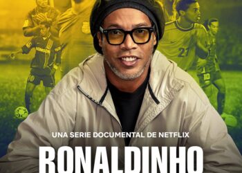 El documental de Ronaldinho se estrena el 16 de abril por Netflix. | AMEXI/FOTO: Netflix