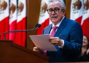 La acusación contra Rocha Moya. Gobernador de Sinaloa rechaza imputaciones de Fiscalía de NY