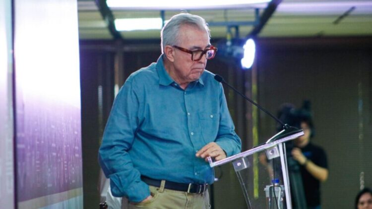 De Chihuahua a Sinaloa; Rocha Moya, el primero en caer ¿Quién sigue? (Opinión)