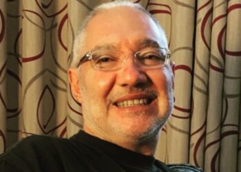 Sabo Romo considera la eutanasia en su vejez | AMEXI/FOTO: IG @saboromolg