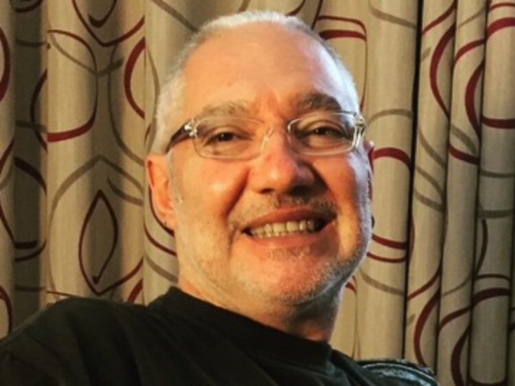 Sabo Romo considera la eutanasia en su vejez | AMEXI/FOTO: IG @saboromolg