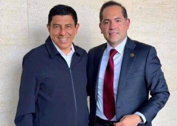 En Oaxaca sí habrá alianza Verde-Morena en elecciones de 2027: Salomón Jara
