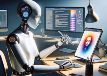 Salto hacia la creatividad artificial real.