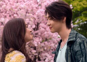 Sang Heon Lee conquistó al público internacional con su papel de “Min-ho” en “Besos, Kitty”. | AMEXI/FOTO: IG @sangheonleesh