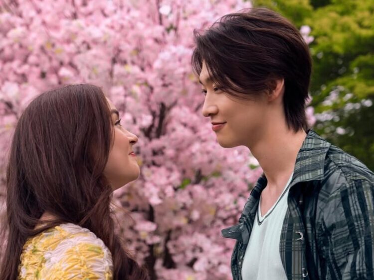 Sang Heon Lee conquistó al público internacional con su papel de “Min-ho” en “Besos, Kitty”. | AMEXI/FOTO: IG @sangheonleesh