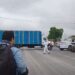 Secretaría de Gobernación advierte sobre bloqueos; transportistas