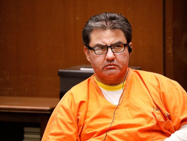 Segob mantiene suspendido trámite de registro de Naasón Joaquín García como líder de La Luz del Mundo