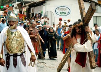 ¿Por qué se visitan siete iglesias en Semana Santa? El significado de esta tradición del Jueves Santo