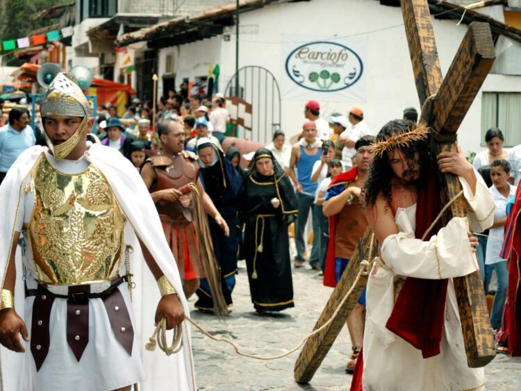 ¿Por qué se visitan siete iglesias en Semana Santa? El significado de esta tradición del Jueves Santo